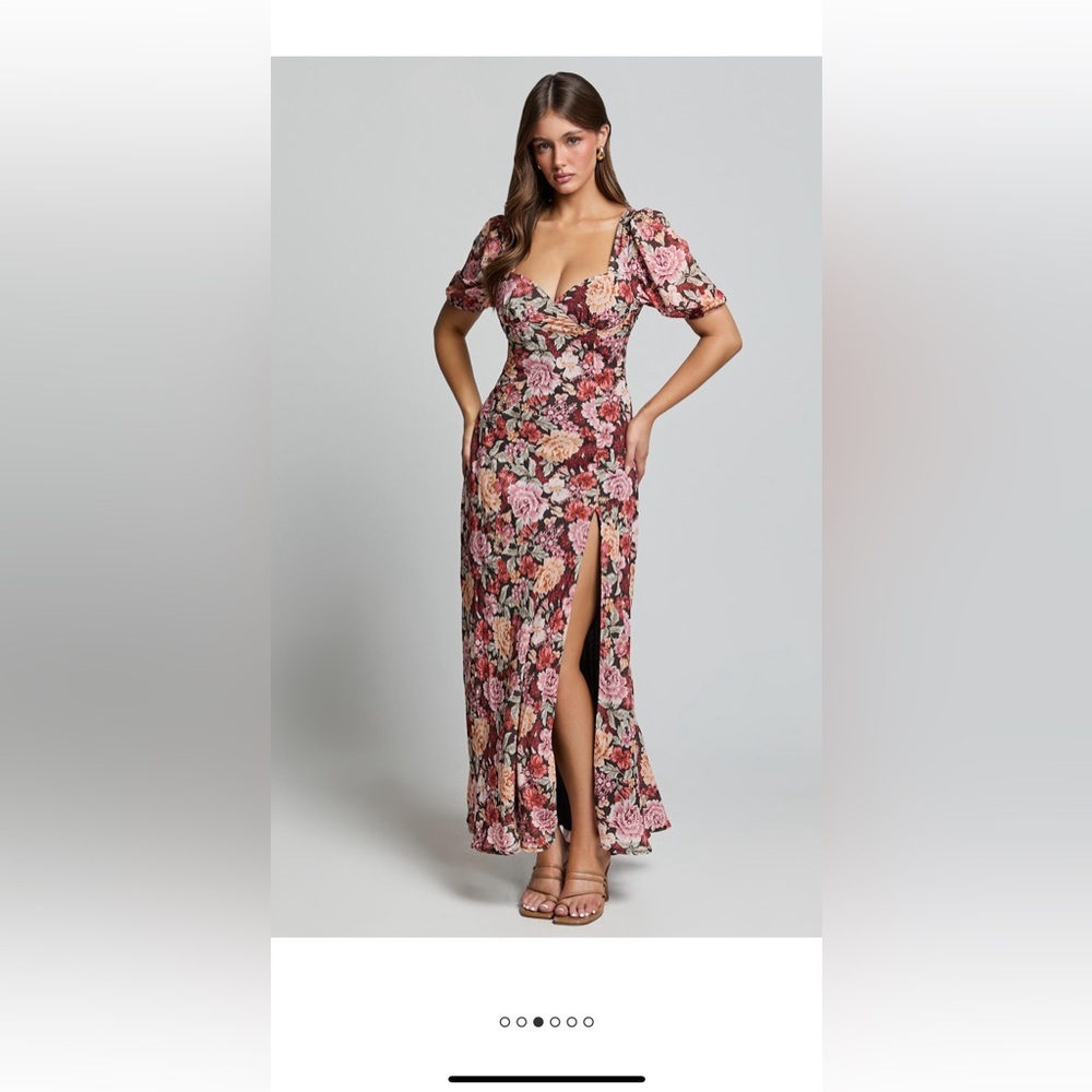 Showpo Lorie size US 12